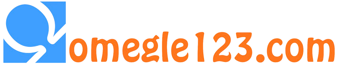 Omegle123 - random chat